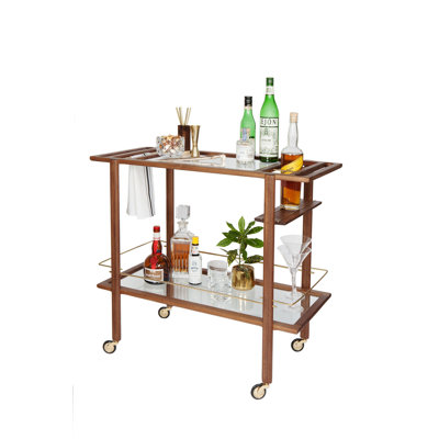Bar Cart