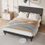 Upholstered Bed-1201574567