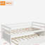 Lit de jour simple avec cadre gigogne-228063806