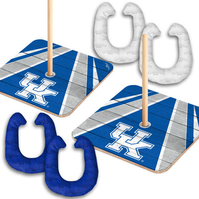 YouTheFan NCAA HorseShoe Bags