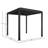Motorized Aluminum Louver Pergola-90630501-90630497