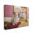 Toile tendue