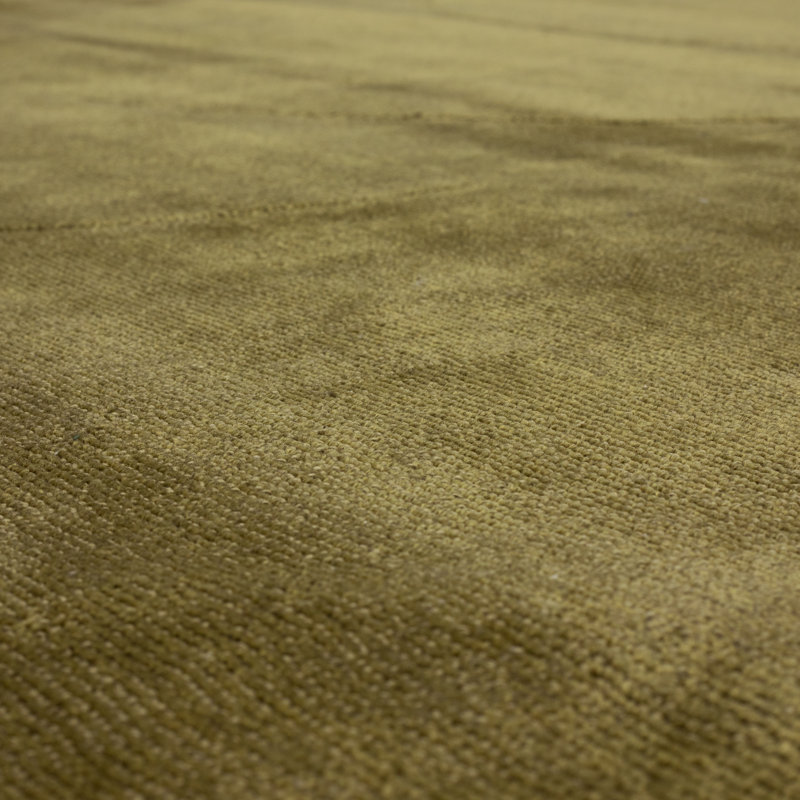 Luna Moss Area Rug, Rectangle 8' x 10'