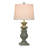 Aragam Resin Table Lamp-36635213-36635210
