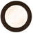 Featherste Glass Flush Mount