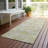 Machine Washable Indoor/Outdoor Lafferty ACN2227 Panel Rug-328015819