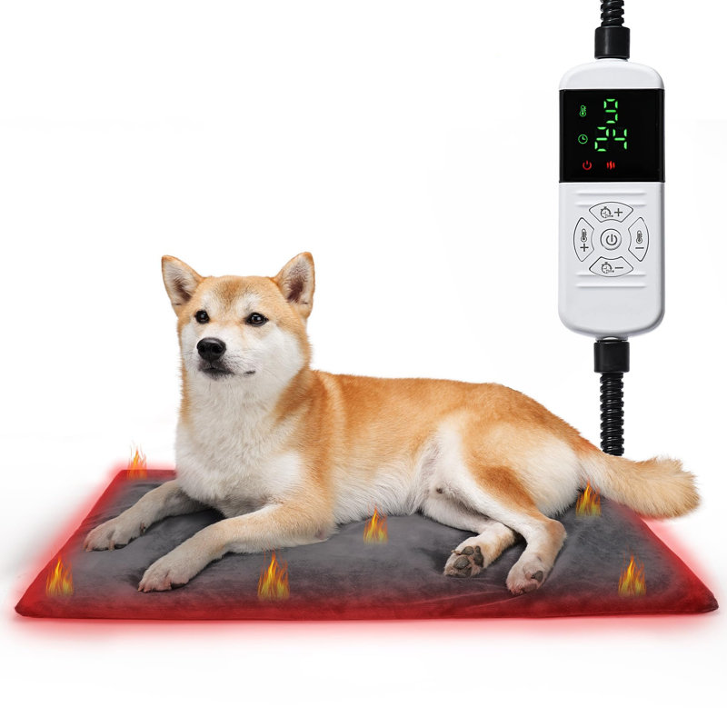 Pet Bed Cushion