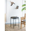 Table d'appoint D22x23,5 "