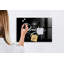 Magnetic Glass Dry Erase Board