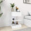 Averionna Bedside Cabinets 40x35x65 cm Engineered Wood