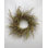 22" Handcrafted Moss Wreath