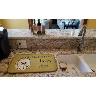 Drying Mat