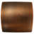 Aventura Square Knob