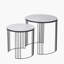 Canonbury Frame Nesting Tables