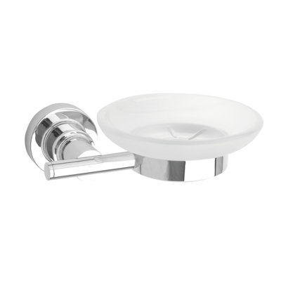 Porte-savon No Drill Luup