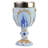 Disney Showcase Cinderella Castle Decorative Chalice Goblet Cup 7.09 Inch
