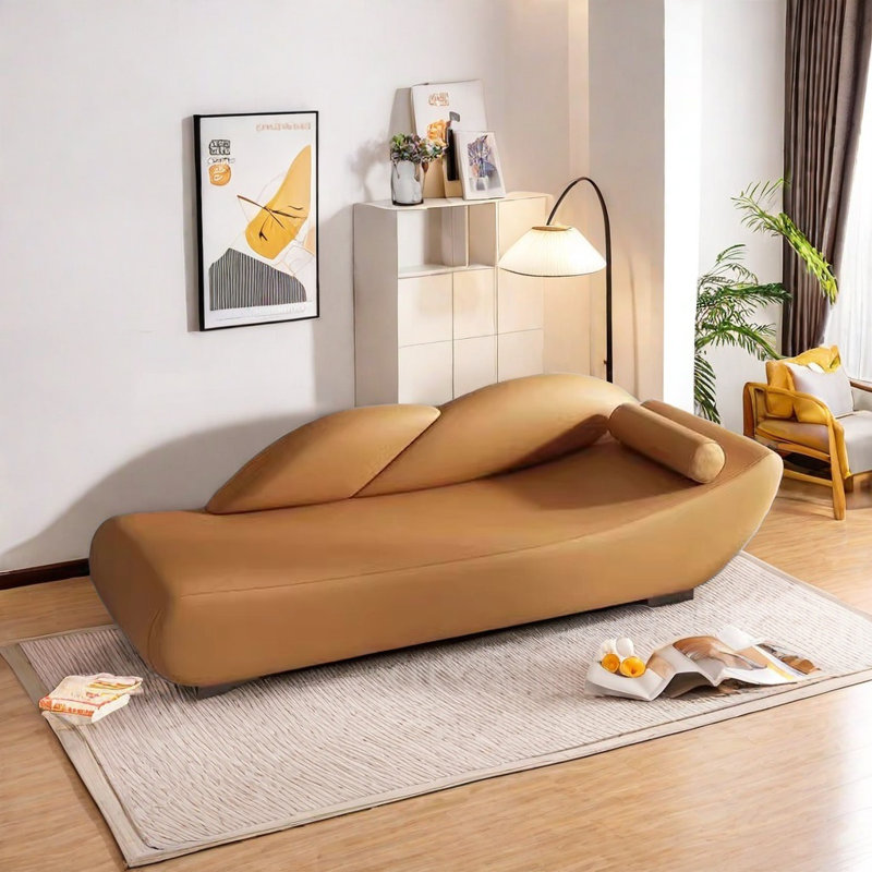 Luing, Orange