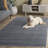 Fionan Performance Solid Color Rug-1706396587
