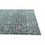 Tapis vert 5 x 8 Philip Hunter