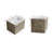 Frida 23.63'' Single Bathroom Vanity with Engineered Stone Top-93572587