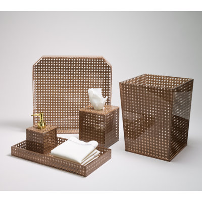 Reed Tissue Box