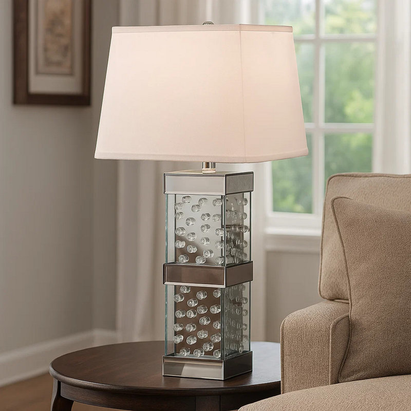 Rayha Table Lamp