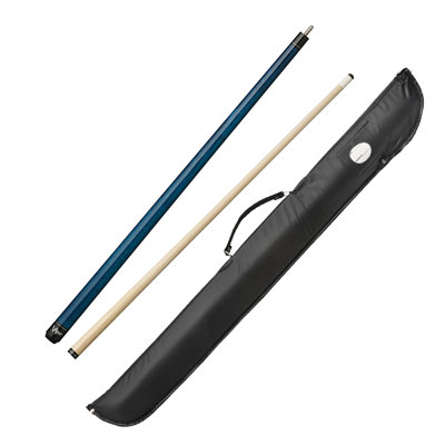 Elite Series Unwrapped Pool Cues