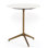 Helen Marble End Table