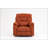 Electric Lift Chair With High-Density Foam, Heating, And Massage, 180-Degree Tilt, Cup Holders, And Dual OKIN Motors-1325989048-1325989051
