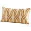 Twist And Turn Lumbar Pillow Cover & Insert