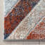 Leona Geometric Synthetic Area Rug-62632479