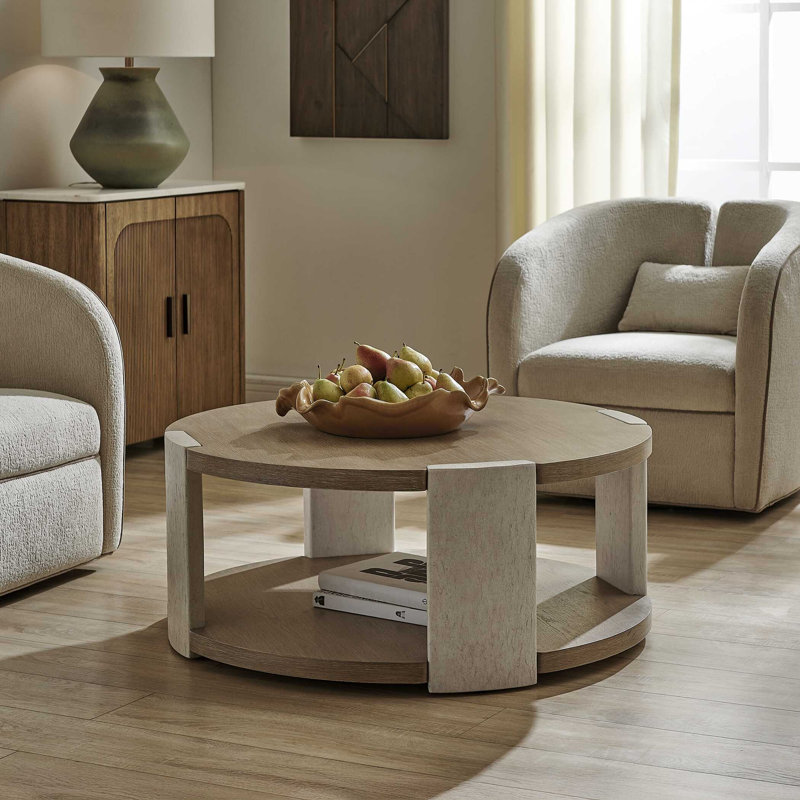 Table basse Uttermost Maulet
