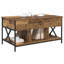 Lift Top Coffee Table with Storage-1141209397