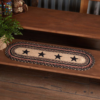 Amai Non-Slip Stair Tread