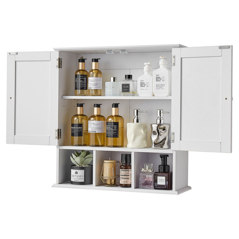 Bathroom Wall Cabinet