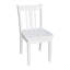 Chaise de bureau et d'activité en bois Shepard Kids-32914245