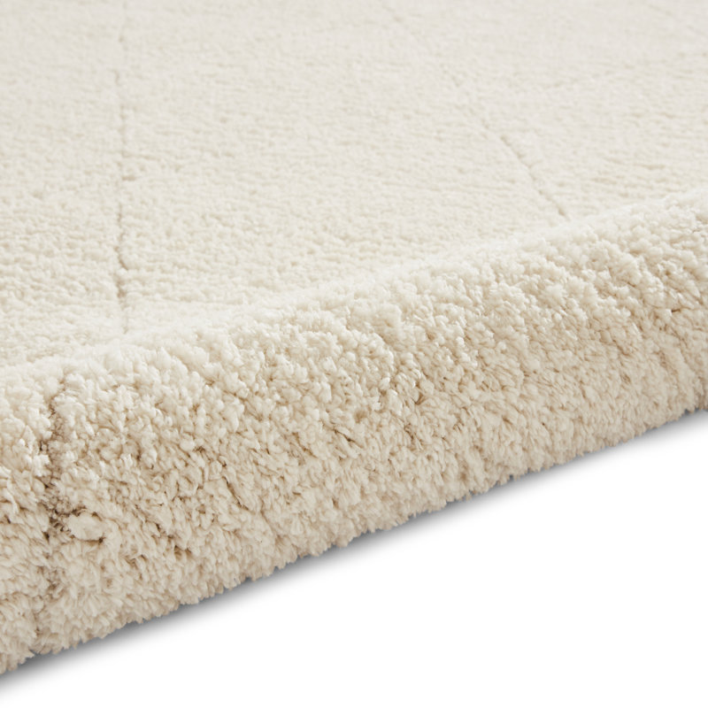 Hechavarria Chevron 120cm X 170cm Area Rug