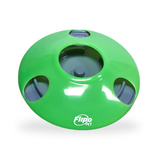 Slow Feeder