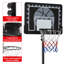 Yaheetech Outdoor Kids Game