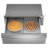 Ge Profile 30" 1.9 cu. ft  Electric Wall Oven