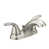 Brushed Nickel selected