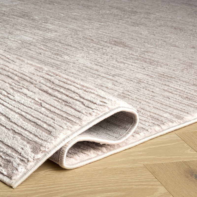Alba 124 Performance Abstract Rug