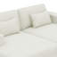 Méridienne surdimensionnée, canapé-lit Cloud Plush-245409837
