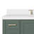 Grevera 48" Single Bathroom Vanity Set-1122301279
