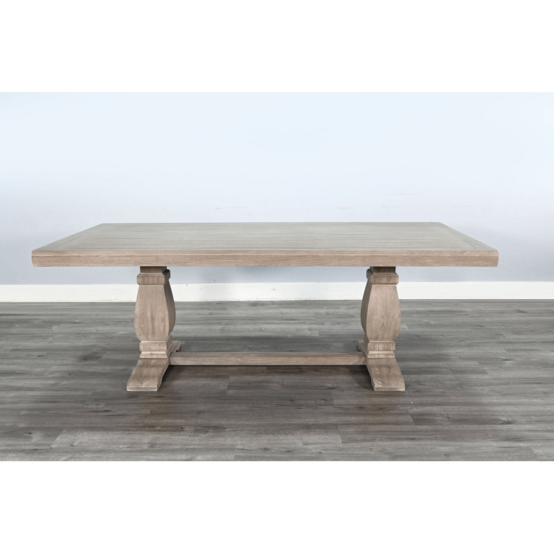 Sunny Designs Gianna Rectangular Dining Table
