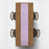 Mauve sélectionné