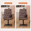 Fauteuil de direction en cuir avec accoudoirs-1563237636