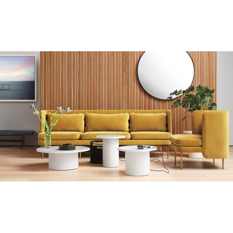 Bloke Club Chair, Gabro Gray Wool, Oblivion
