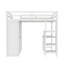 Lit mezzanine double Jamarre Kids-799748482