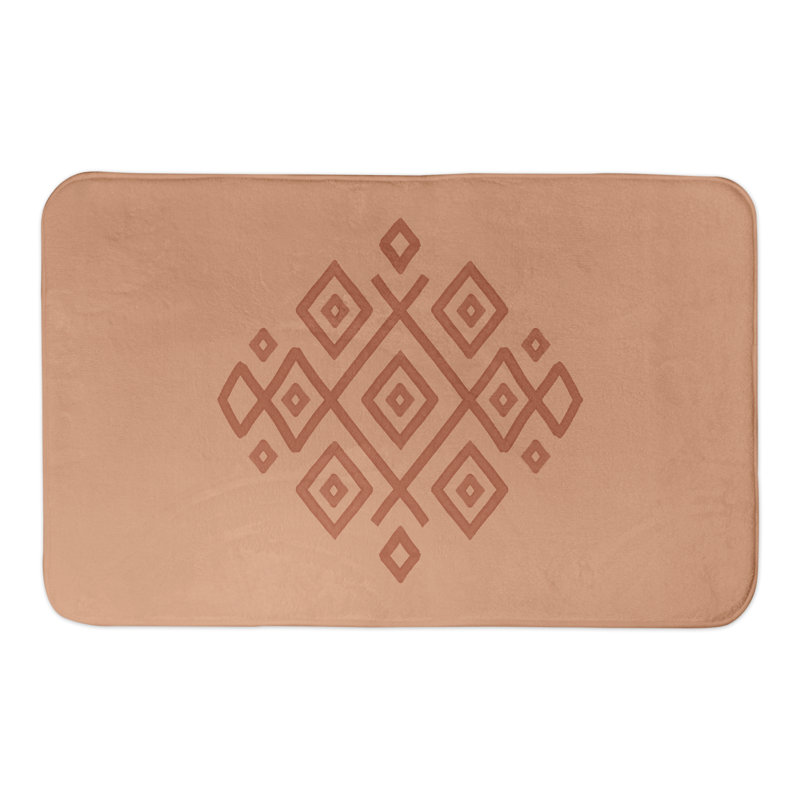 Tapis de bain Diamond